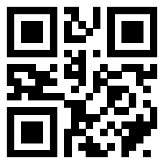 Immagine del Qr Code di 3402576250