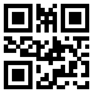 3402576251 - Immagine del QrCode associato