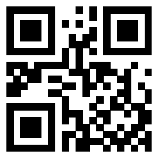 3402576255 Qr Code associato