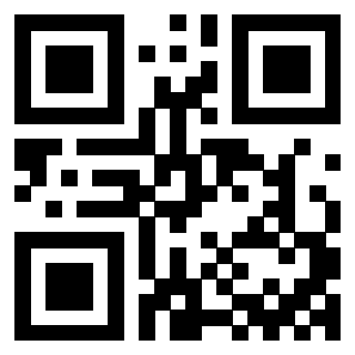 3402576258 - Immagine del Qr Code associato