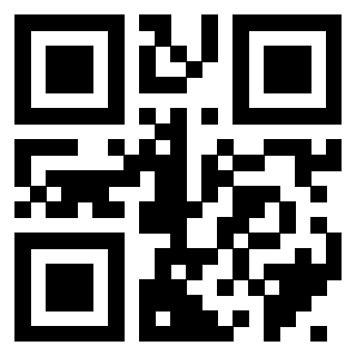 Scansione del QrCode di 3402576259
