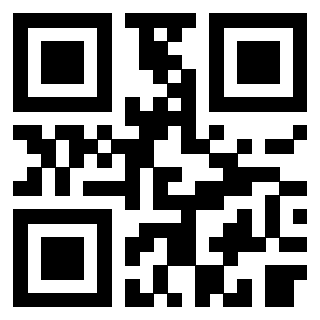 Immagine del QrCode di 3402576263