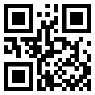 Il QrCode di 3402576270