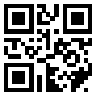 Scansione del Qr Code di 3402576272