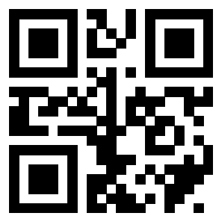 3402576276 - Immagine del Qr Code associato