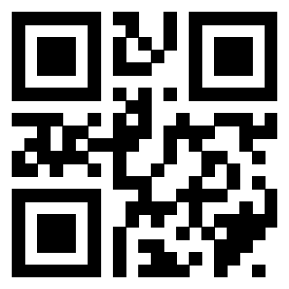 Scansione del Qr Code di 3402576285