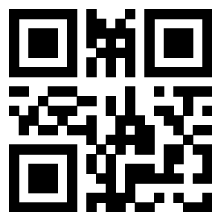 3402576286 QrCode associato