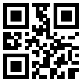 3402576289 - Immagine del Qr Code