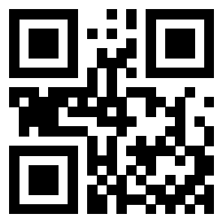 Il QrCode di 3402576293