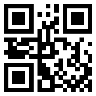 3402576296 - Immagine del QrCode associato