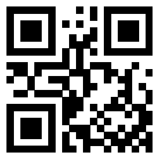 3402576298 - Immagine del Qr Code associato