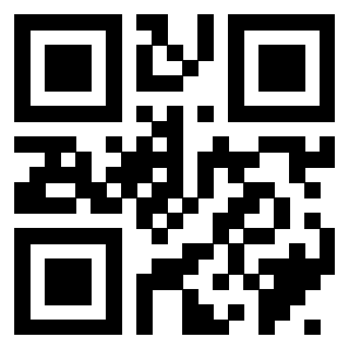 Immagine del Qr Code di 3402576299