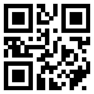 3402576300 - Immagine del Qr Code associato