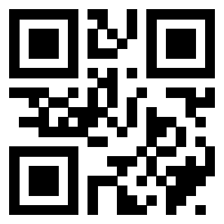 Immagine del QrCode di 3402576301