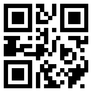 Immagine del Qr Code di 3402576302