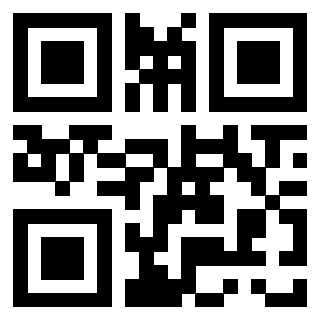 Il QrCode di 3402576306