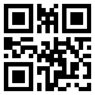 Immagine del QrCode di 3402576307