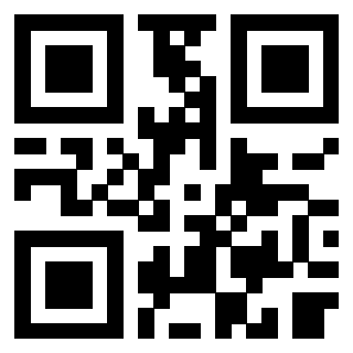 Il Qr Code di 3402576308