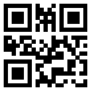 3402576310 Qr Code associato