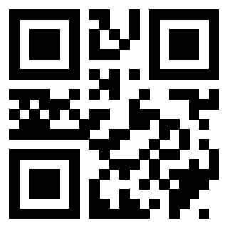 3402576311 - Immagine del Qr Code