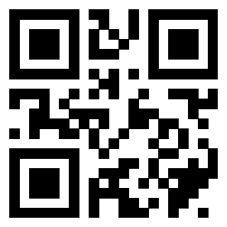 Scansione del Qr Code di 3402576313