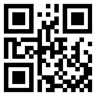 3402576316 - Immagine del QrCode associato