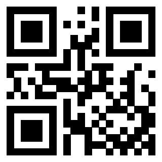 3402576318 - Immagine del Qr Code associato
