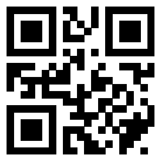 3402576319 - Immagine del Qr Code associato