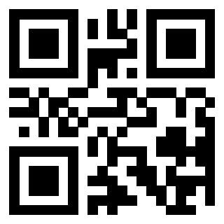 Immagine del QrCode di 3402576322