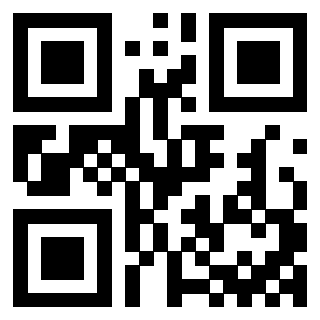 3402576327 QrCode associato