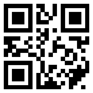 Immagine del QrCode di 3402576332