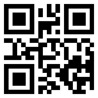 Scansione del Qr Code di 3402576335