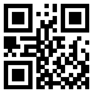 3402576337 - Immagine del Qr Code associato