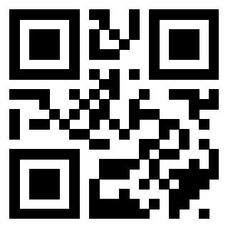 3402576339 Qr Code associato