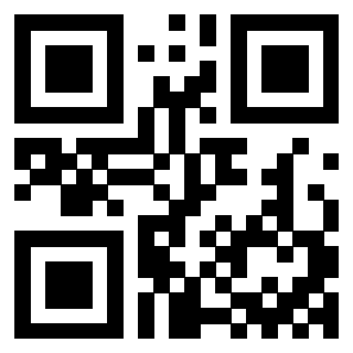 3402576341 - Immagine del Qr Code