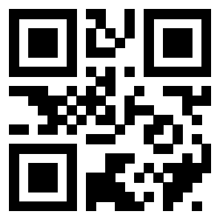 3402576342 Qr Code associato