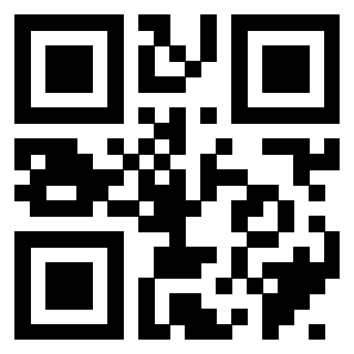3402576343 - Immagine del Qr Code associato