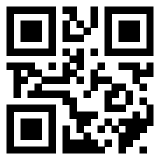 Scansione del Qr Code di 3402576346