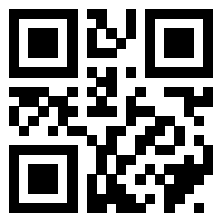 Scansione del Qr Code di 3402576348