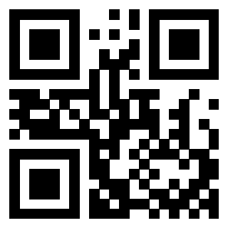 Immagine del Qr Code di 3402576350