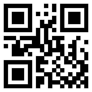 3402576354 - Immagine del Qr Code associato