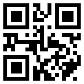 Il QrCode di 3402576355