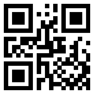 3402576360 - Immagine del QrCode associato