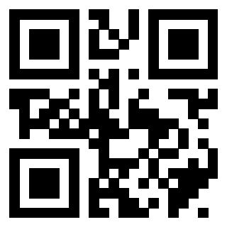 3402576361 QrCode associato