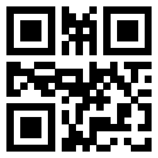 3402576362 - Immagine del QrCode