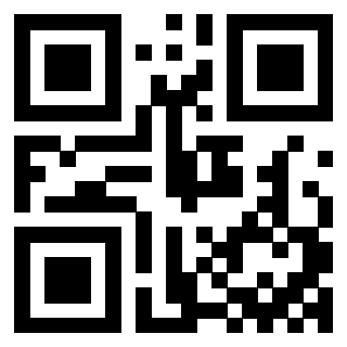 3402576369 QrCode associato