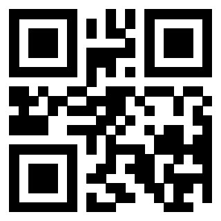 3402576373 - Immagine del Qr Code