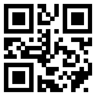 Il QrCode di 3402576376