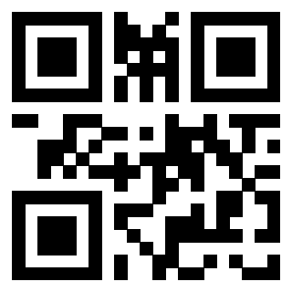 Il QrCode di 3402576379