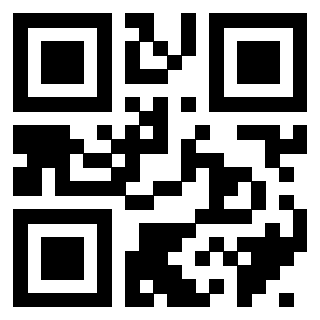 Immagine del Qr Code di 3402576384